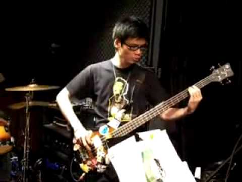 Glory Parade - 死撐