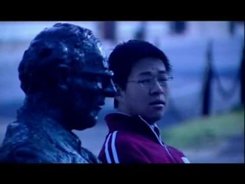 Lesson 3 Yu Ming is ainm dom