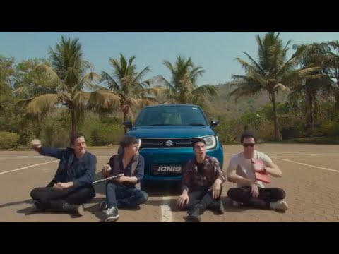 NEXA IGNIS |  Kurt Schneider ft. Sam Tsui | Shivam Autozone