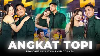 Download lagu Simpatik Music | Fira Cantika X Irwan Krisdiyanto - ANGKAT TOPI mp3 Download lagu Simpatik Music | Fira Cantika X Irwan Krisdiyanto - ANGKAT TOPI mp3