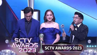 Download lagu Dateng-dateng Ruben Tengil Didepan Artis Sinetron SCTV! | SCTV Awards 2023 mp3