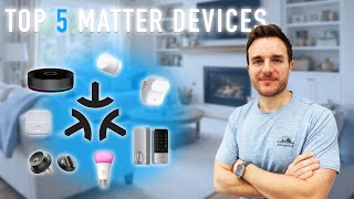 The 2026 Matter Starter Kit