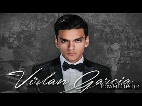 Mix Virlan Garcia (romanticas)