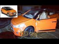 Centy Toy I20 Car Instagram Centytoys Model Hyundai