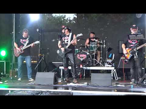 Ty krávo - Ty krávo -  Sám-Ouřický fest 10.8.2019(6)