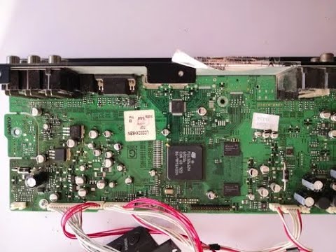 PHILCO PL3219 ✔️Firmware/Diagramas/Modo Servicio/Informacion Tecnica/Datos de memoria