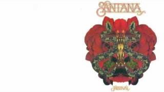 Santana - Reach Up