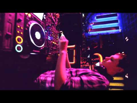 Salvano Volez @ Chez Marknesse [14-12-12]