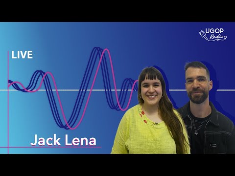 Jack Lena : Live Musique (Leaves of remembrance)