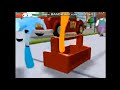 YTP Handy Manny Gets Interrupted By Bob The Builder