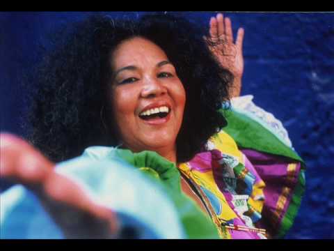 michel cleis feat toto la momposina la mezcla