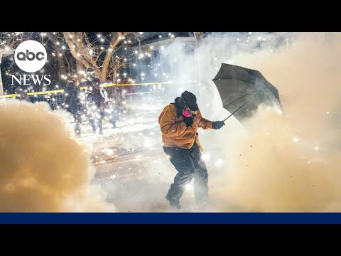 Immigration law expert reacts to Trump’s threat to invoke insurrection act