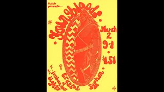 &#39;&#39; the youngbloods &#39;&#39; - four in the...1967.