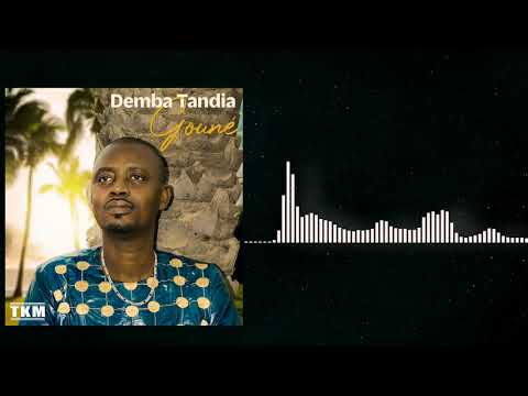 Demba Tandia - Gouné