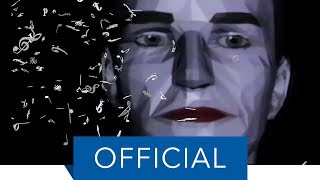 Kraftwerk - Music Non Stop (3-D re-edit)
