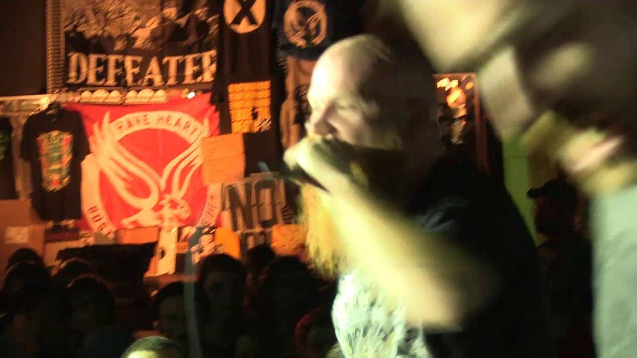 [hate5six] Strife - August 13, 2011
