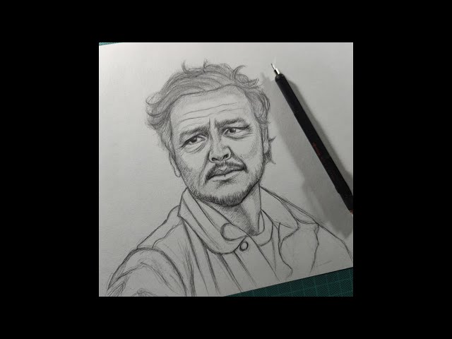 Vídeo relacionado con Pedro Pascal Coloring & Activity Book: The Perfect Gift for Every Pedro Fan / 35 Amazing Illustrations to Customise