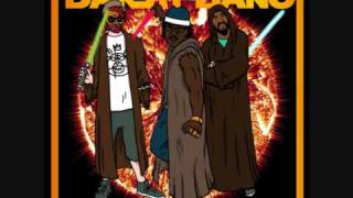 The Way She Gave Me Head (Featuring Blaqstarr)