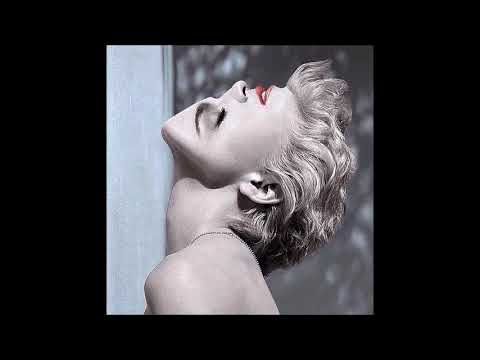 Madonna - Justify My Love (Melon's Extended Edit)