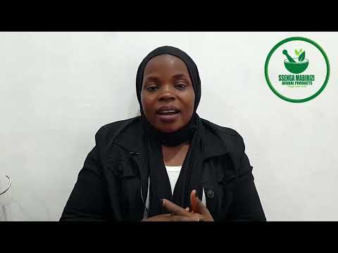 Okuloota Enga Ente Ekugooba Oba Ekutomeera