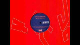 Organ Grinda - Shades / This Is What I Know