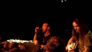 &quot;Wicked Wonderland&quot; Rev Theory @ The Wilkes-Barre Hardware Bar 11-09-11