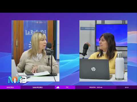 Media Mañana