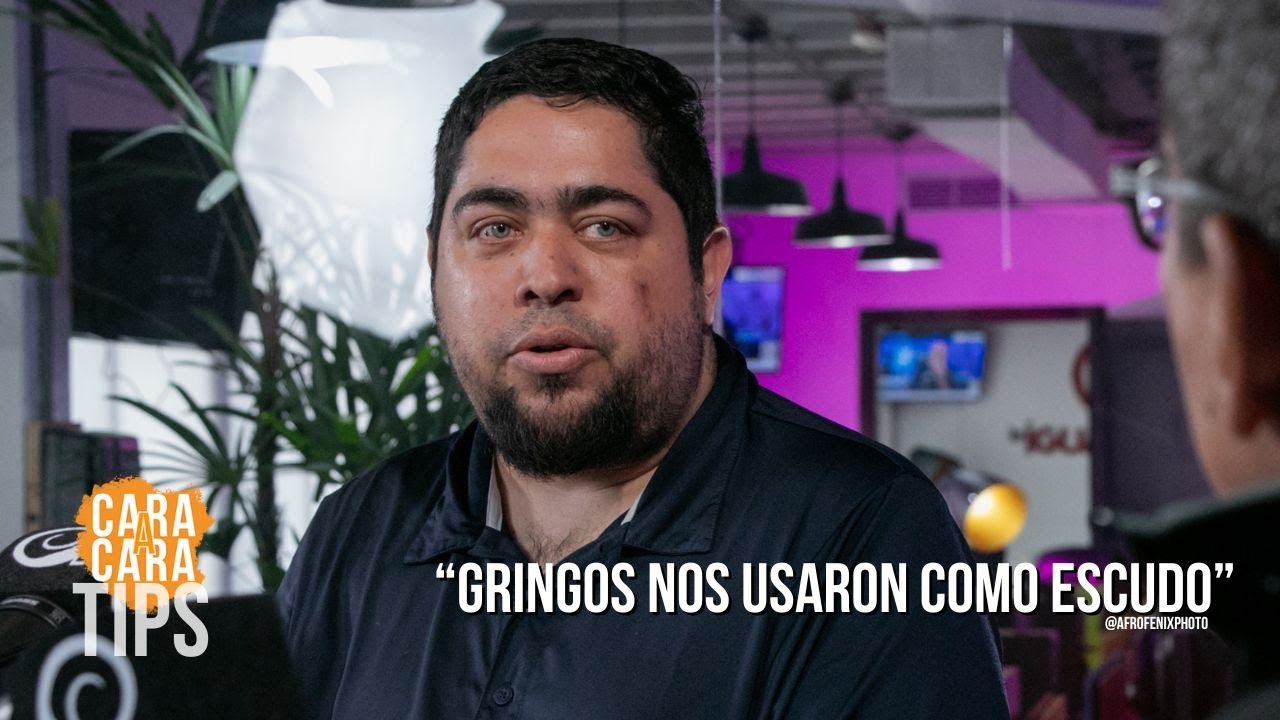 “Gringos nos usaron como escudo”: Médico venezolano sobreviviente de los bombardeos de Trump