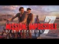 Uncharted 4: A Thief's End || Mission Impossible 7 Style