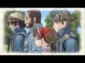 *SPOILERS*Valkyria Chronicles Rosie's Song ...