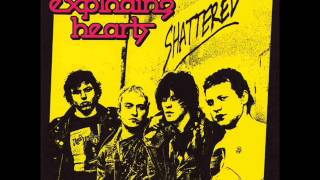 The Exploding Hearts - Sniffin' Glue (F.U.2. cover 1977) (2006)