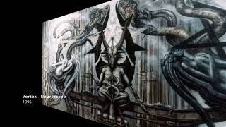 Vortex - Neuroscope