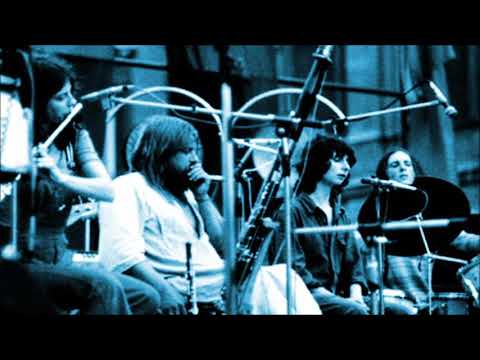 Slapp Happy - Me and Parvati (Peel Session)