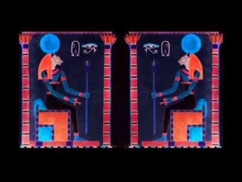 Ling Ling Vs Vikkei - Sekhmet (Soon on Pure Analog 0.4)