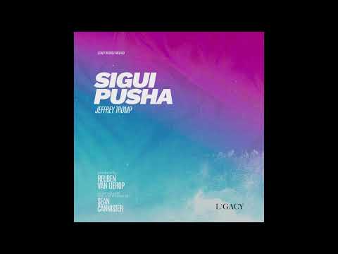 Sigui Pusha - Jeffery Tromp [Audio]