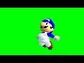 SMG4 BLJ Green Screen 16 9 Widescreen HD