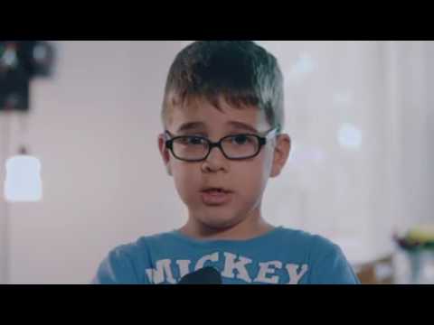 Ce gindesc copii despre parintii lor adoptivi ? #IFIS Moldova