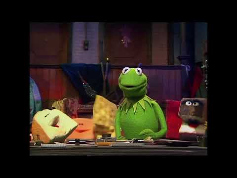 The Muppet Show - 422: Andy Williams - Backstage #3 Cont. (1980)