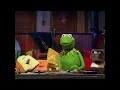 The Muppet Show 422 Andy Williams Backstage 3 Cont 1980