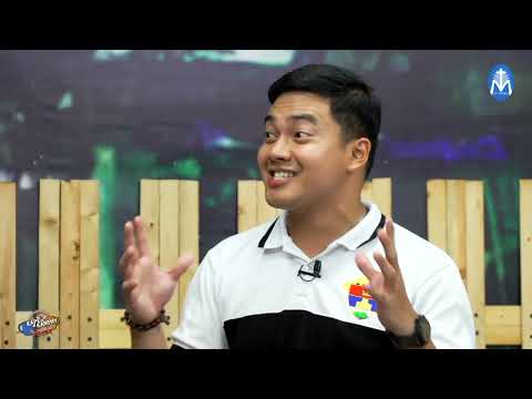 Kape at Kampay Season 6 Episode 10