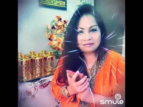 Rindu Selalu,Muhaini Suratman-Covered By Rozylicious