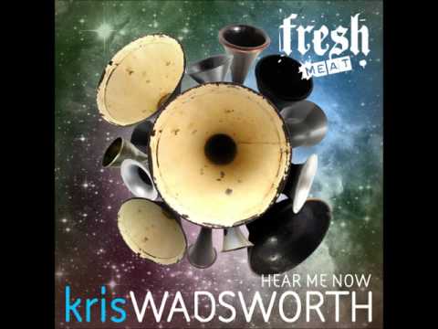 Kris Wadsworth - Jazz Jack