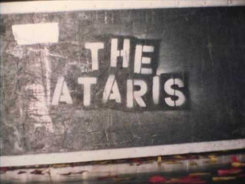 the ataris - my reply acoustic (LYRICS)