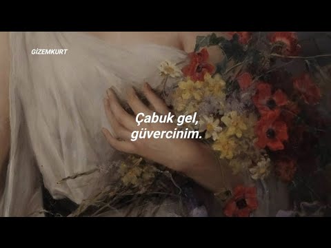 Dafné Kritharas - La rosa enflorece (Türkçe Çeviri)