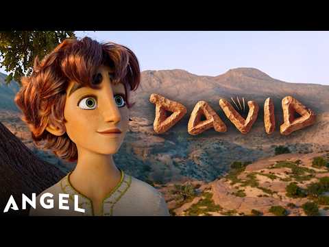 DAVID (2025) - First 10 Minutes From The Movie | Official Clip