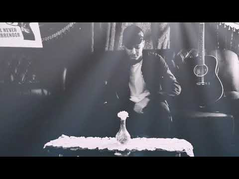 Amine Sahl Cover Ch7al S3iba La7dat Lwada3( Amine Babylone)شحال صعيبة لحطة الوداع (امين بابيلون)