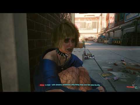 Cyberpunk 2077 Story Walkthrough - Very Hard - CORPO - Part 33