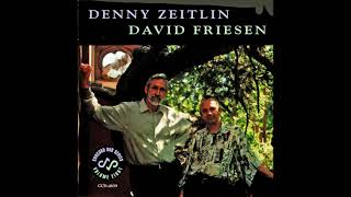 Denny Zeitlin, David Friesen - Denny Zeitlin, David Friesen