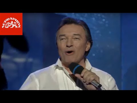 Karel Gott - Půlnoc v motelu Stop (oficiální video)