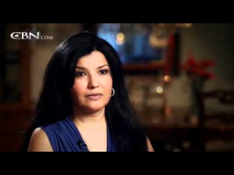 Fatemeh 's Quest for God - CBN.com